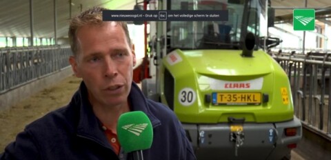 Tom Lugtenberg IJsselboeren